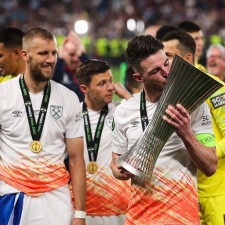 West Ham United iskoristio je priliku za osvajanje naslova